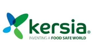 Client logo, Kersia